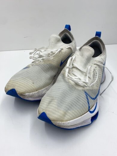 商品画像：AIR ZOOM TEMPO NEXT%_エア ズーム テンポ ネクスト%/30cm/WHT 2