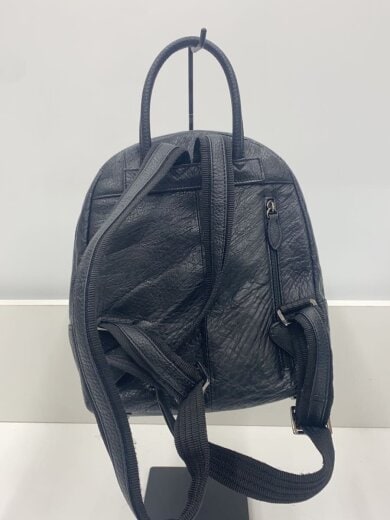 商品画像：リュック/--/BLK 3