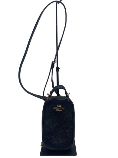 商品画像：ショルダーバッグ/--/BLK 1