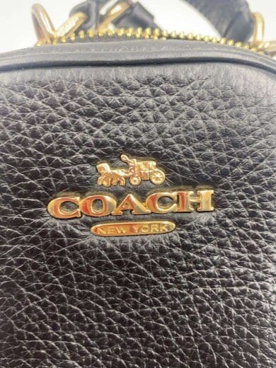 商品画像：ショルダーバッグ/--/BLK 5