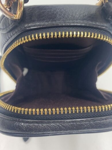 商品画像：ショルダーバッグ/--/BLK 6