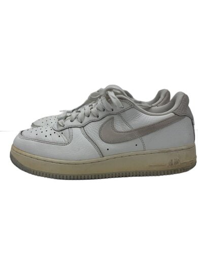 商品画像：AIR FORCE 1 07 CRAFT_エアフォース 1 07 クラフト/27cm/WHT 1