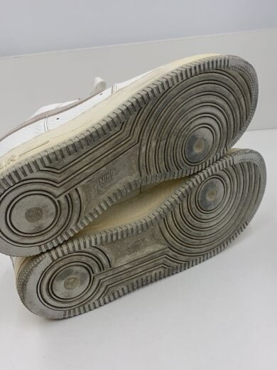 商品画像：AIR FORCE 1 07 CRAFT_エアフォース 1 07 クラフト/27cm/WHT 4