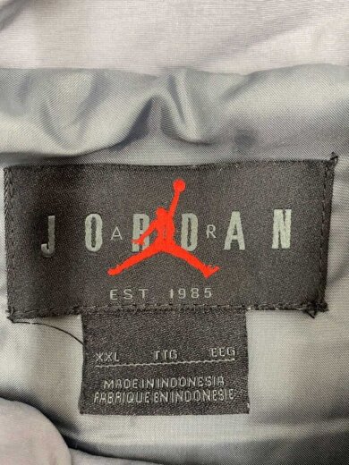 商品画像：ナイロンジャケット/2L/ナイロン/NVY/DJ9743-414 3