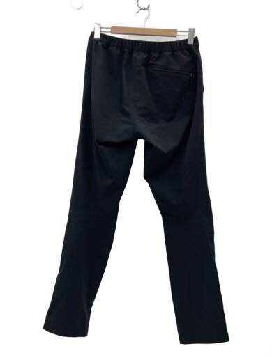 商品画像：ボトム/XL/ポリエステル/BLK/NB82506 2