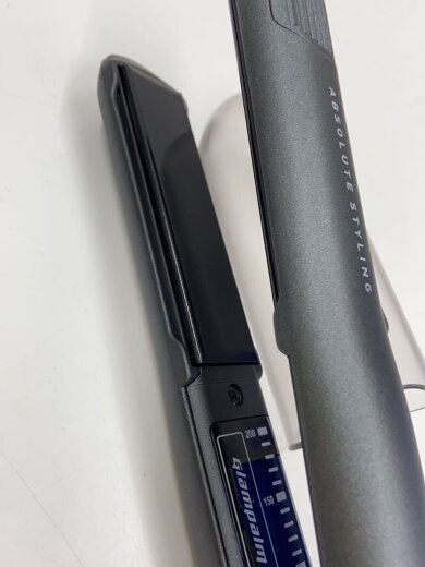 商品画像：ヘアアイロン GP201CL 4