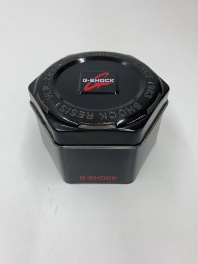 商品画像：腕時計/アナログ/BLK/BLK/GA-100 6