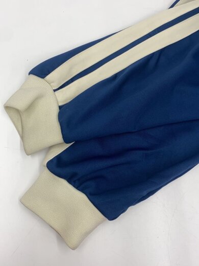 商品画像：ジャージ/XL/ポリエステル/BLU/101233021009 6