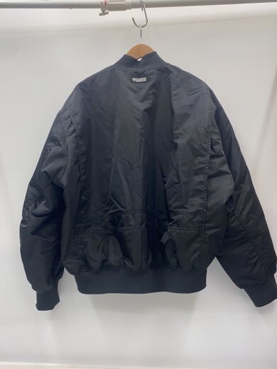 画像：Onitsuka Tigerブルゾン/L/デニム/2181B1242