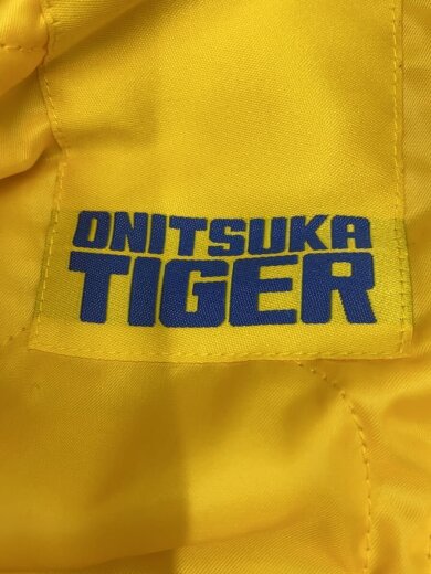 画像：Onitsuka Tigerブルゾン/L/デニム/2181B1243