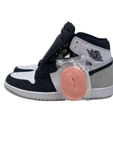 商品画像：AIR JORDAN 1_エア ジョーダン 1/28.5cm/GRY 1