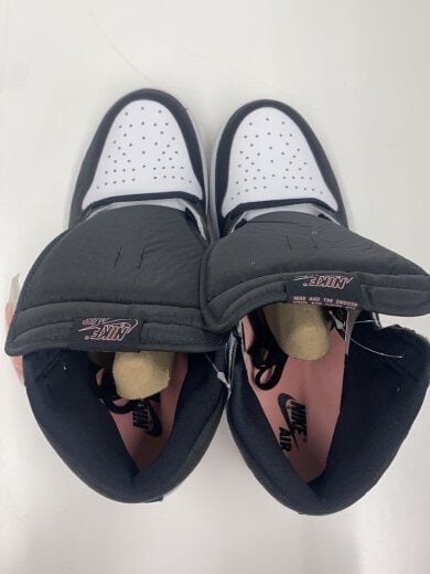 商品画像：AIR JORDAN 1_エア ジョーダン 1/28.5cm/GRY 3