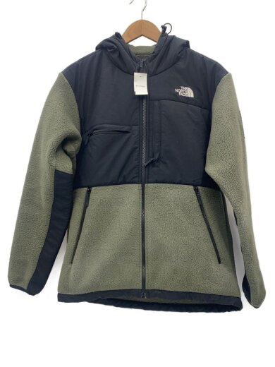 商品画像：DENALI HOODIE/L/ポリエステル/KHK 1