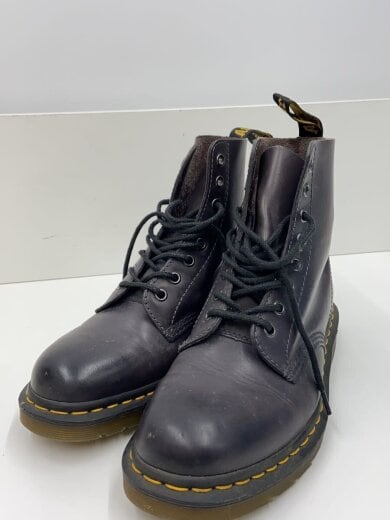 商品画像：レースアップブーツ/UK7/BLK/AW006// 2