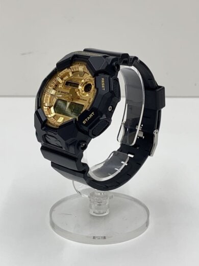 商品画像：クォーツ腕時計_G-SHOCK/アナログ 2