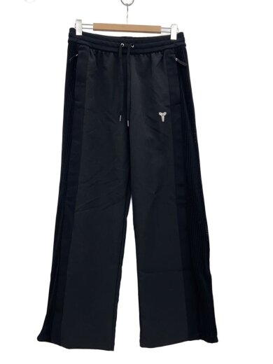 商品画像：ボトム/L/ポリエステル/BLK/無地/SP250711EAG 1