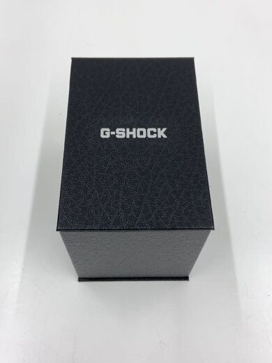 商品画像：クォーツ腕時計・G-SHOCK/デジアナ// 6