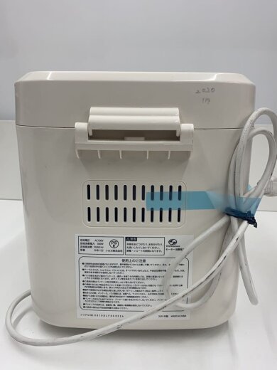 商品画像：ホームベーカリー siroca SHB-712// 4