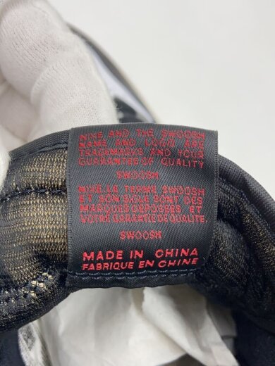 商品画像：AIR JORDAN 1 RETRO HIGH OG_エアジョーダン1 レトロ ハイ OG/29cm/RED// 5