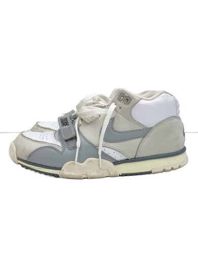 商品画像：AIR TRAINER 1_エア トレーナー 1/28cm/WHT// 1