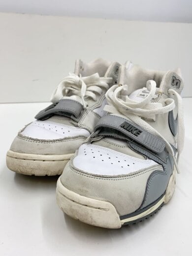 商品画像：AIR TRAINER 1_エア トレーナー 1/28cm/WHT// 2