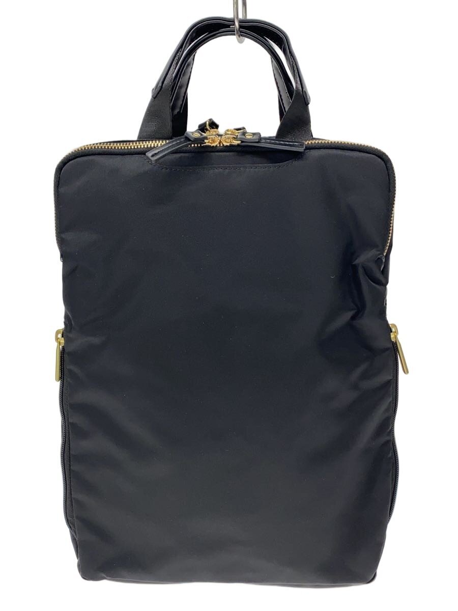 ace. / スリファム/リュック/ナイロン/BLK/1147101