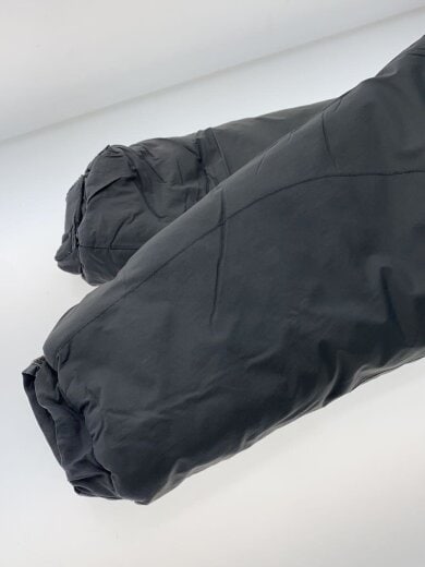 商品画像：HAPPY JACKET/ダウンジャケット/--/ナイロン/GRY/WT21110SN 5