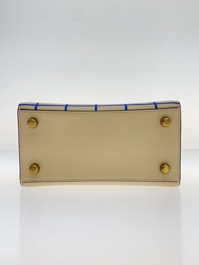 商品画像：×Tom Wesselmann Cashin Carry Tote 22/レザー/ベージュ/CA127 4