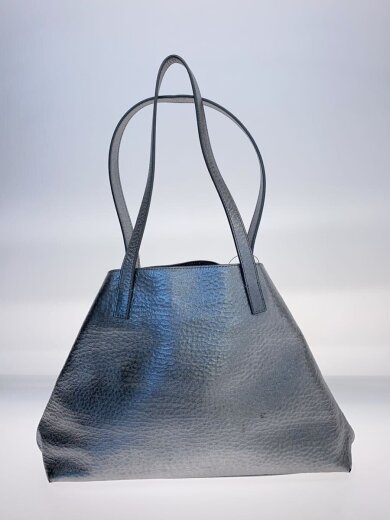 商品画像：Ai スモールショルダー/ポーチ付/レザー/SLV 3