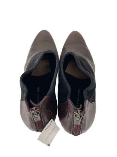 商品画像：ブーティ/23cm/BRD/レザー 3