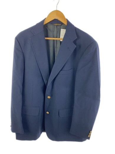 商品画像：90s/紺ブレ/テーラードジャケット/42/--/NVY// 1
