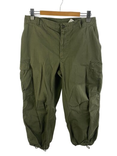 商品画像：60s/5th/ジャングルファティーグパンツ/69年度会計/L/KHK/8405-935-3310 1