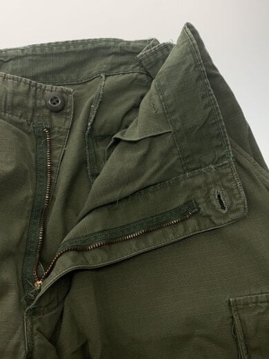 商品画像：60s/5th/ジャングルファティーグパンツ/69年度会計/L/KHK/8405-935-3310 3