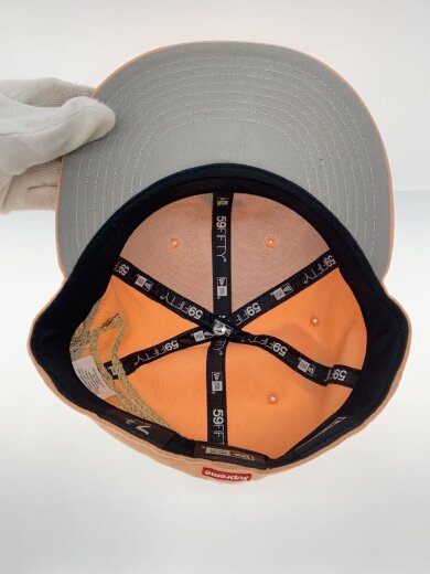 商品画像：23FW/Jesus Piece S Logo New Era 59FIFTY/7 3/8/ポリエステル/PNK 4