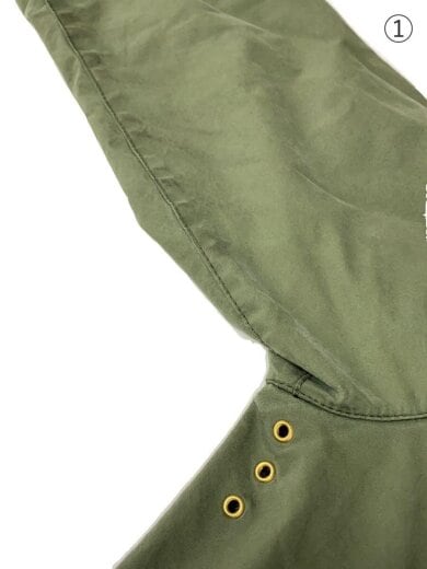 商品画像：ジャケット/40/コットン/KHK/1702263 7