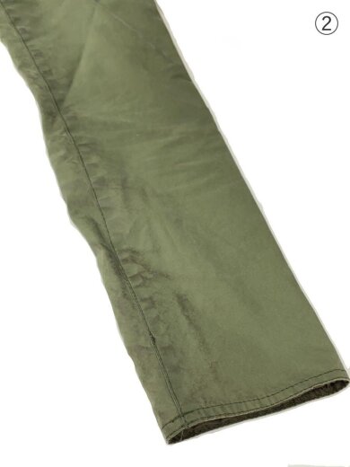 商品画像：ジャケット/40/コットン/KHK/1702263 8