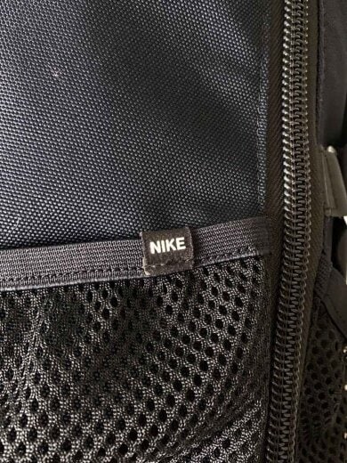 商品画像：リュック/レザー/BLK/ba5762 5