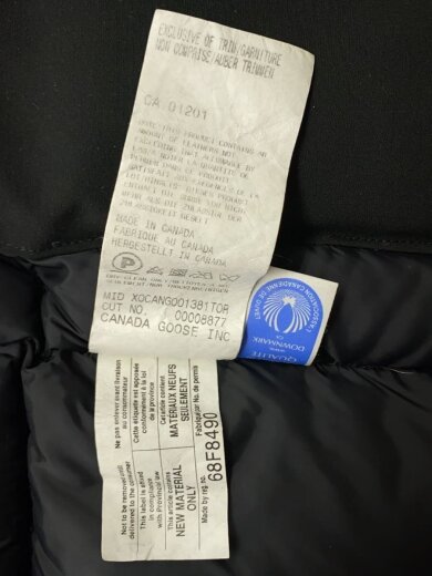 商品画像：EXPEDITION/S/ポリエステル/ブラック/4565M 5