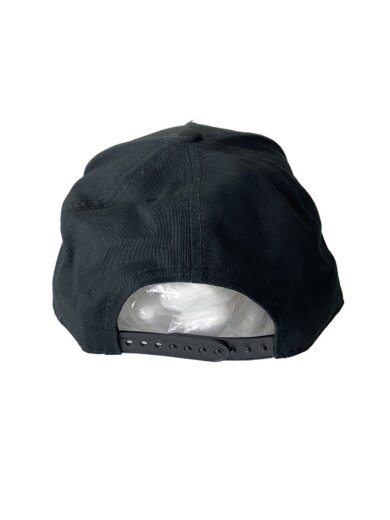 商品画像：LAKERS/キャップ/--/コットン/BLK/メンズ 3