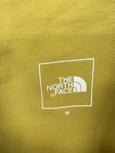 商品画像：HIKERS CARGO PANT_ハイカーズカーゴパンツ/M/ナイロン/YLW/無地 4