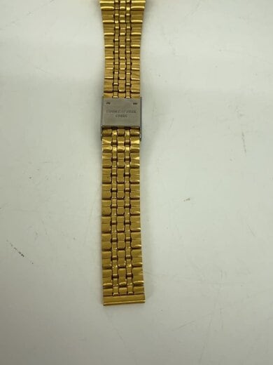 商品画像：クォーツ腕時計_その他/デジタル/--/GLD/GLD 5