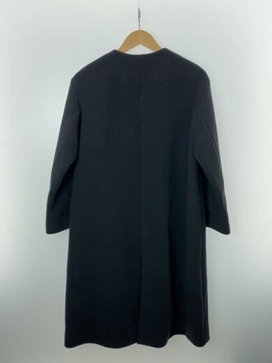 商品画像：SENTDALE WOOL/コート/SH/ウール/GRY/3525-138-0932 2