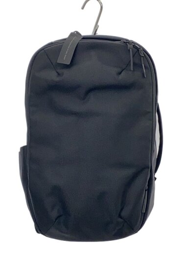 商品画像：ETAN/22L Compact Pro Pack 1680D Cordura Ballistic/ナイロン/BLK 1
