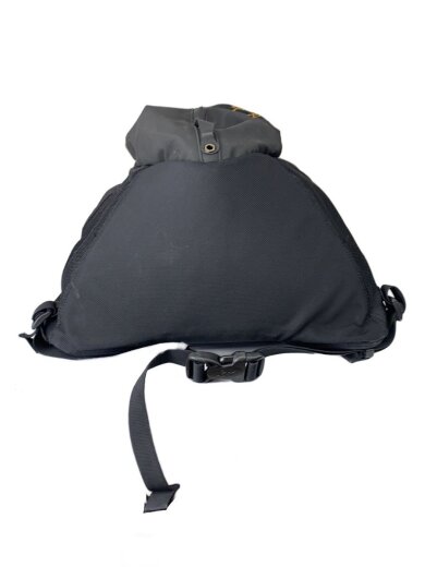 商品画像：ARRO 22/リュック/ナイロン/BLK/6029-68558 4