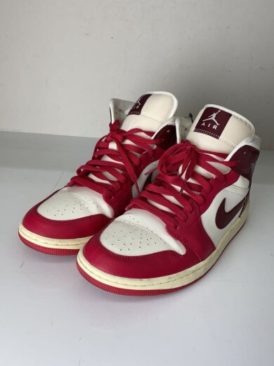 商品画像：AIR JORDAN 1 MID_エア ジョーダン 1 ミッド/28cm/BRD 2