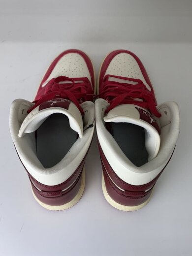 商品画像：AIR JORDAN 1 MID_エア ジョーダン 1 ミッド/28cm/BRD 3