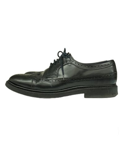 商品画像：ドレスシューズ/M/BLK/レザー/98627 1