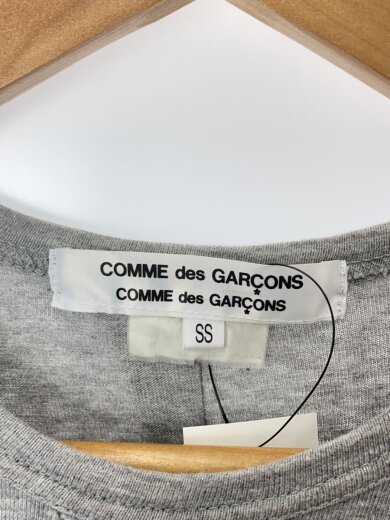 商品画像：06AW/長袖ワンピース/SS/コットン/GRY/RA-T008 3