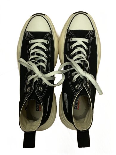 商品画像：SURGETRAINER HI/29cm/BLK/キャンバス/31312401 3