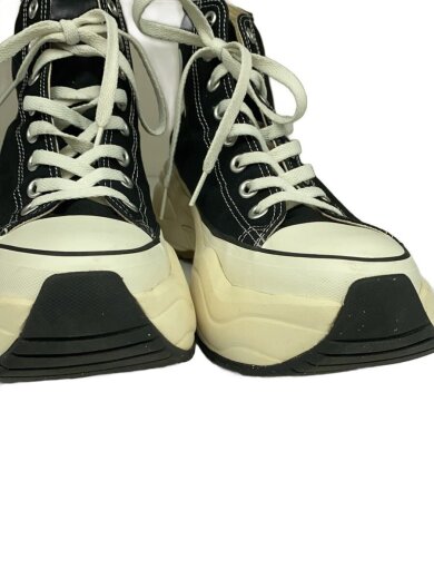 商品画像：SURGETRAINER HI/29cm/BLK/キャンバス/31312401 7